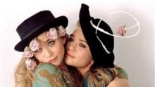 The Olsen twins fashion empire is under scrutiny for internship malpractice. 