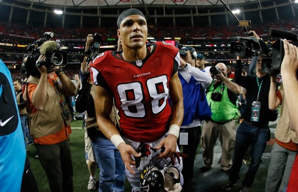 Tony Gonzalez