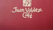 Juan Valdez cafe