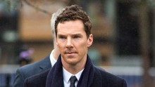 Benedict Cumberbatch returns as Sherlock Holmes in 2016