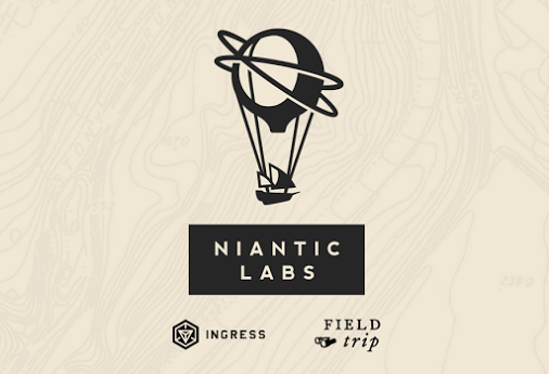 Google Will Spin Out Niantic Labs