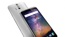 ZTE Axon Pro