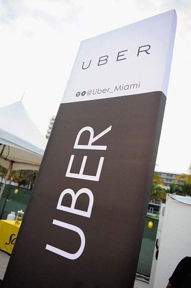 Uber Plans ‘Vocational Training’ For Drivers Once Cars Go Autonomous