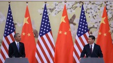 U.S. Warns China Against Sending Secret Agents to Repatriate Fugitive Migrants in America