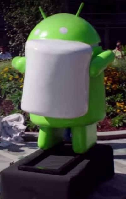 Android Marshmallow Update Coming Soon for Motorola 3rd Gen