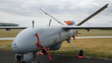 US Military to Expand Drone Usage by 50 Percent