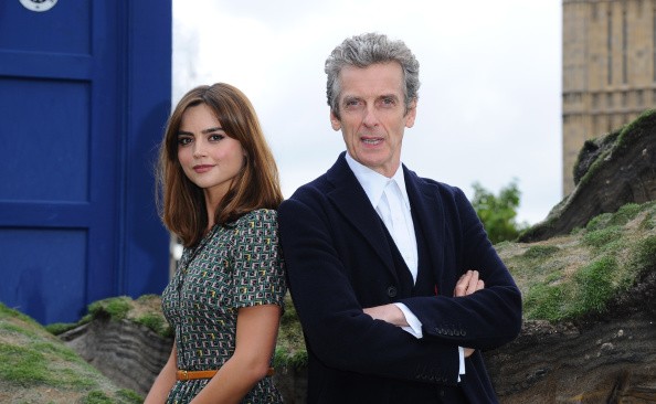 Doctor Who Series 9 Trailer Promises Grand Villains And More Twists