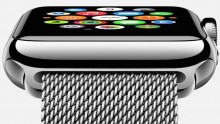Apple Watch Merges with Traditional Swiss Watch