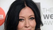 Shannen Doherty reveals she is seeking treatment for breast cancer. 