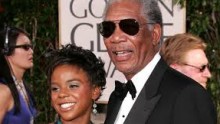 Death ofg Morgan Freeman's Granddaughter