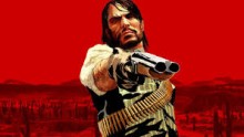‘Red Dead Redemption’