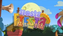 Siesta Fiesta