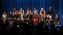 The Paley Center For Media Presents 'General Hospital: Celebrating 50 Years And Looking Forward'