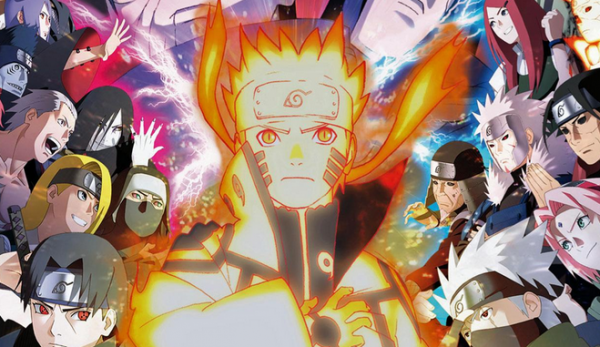 "Naruto" fanatics can watch "Naruto Shippuden" episode 460 via the link provided below.