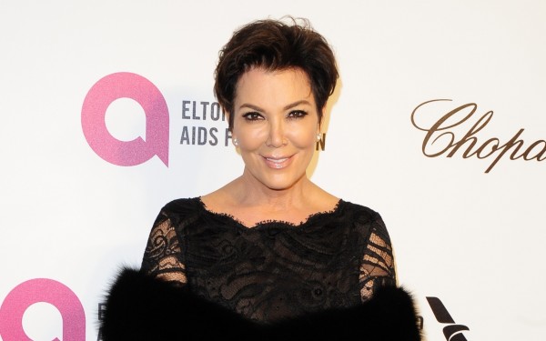 Kris Jenner