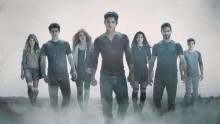 MTV Launches New Virtual Clubhouse for Teen Wolf Fans