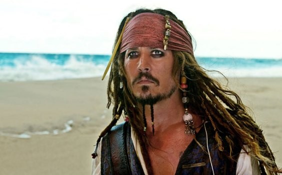 Pirates of the Caribbean 5 Gets An Official 2017 Release Date