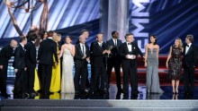 64th Annual Primetime Emmy Awards - Show