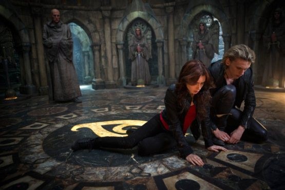 Top Hollywood Studios Ranked by GLAAD: Sony Pictures' Mortal Instruments Praised for Representing LGBT Community 
