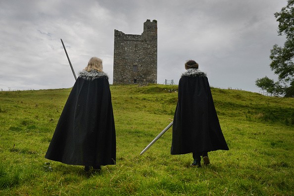 The Game Of Thrones Effect On The Northern Irish Economy