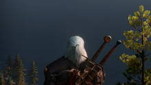 ‘The Witcher 3’