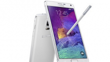 Samsung Glaxy Note 5 Stylus 