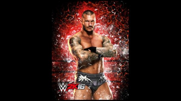 "WWE 2K17" is expected to be released on October.