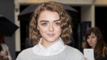 Game of Thrones' Stark Girl's Squabble with British Airways