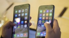 China OKs iPhone 6 sale after Apple addresses security concerns
