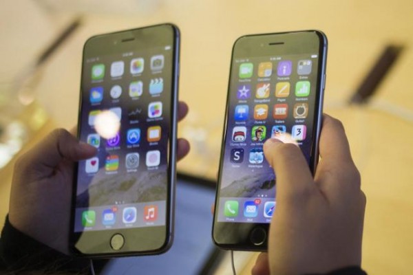 China OKs iPhone 6 sale after Apple addresses security concerns