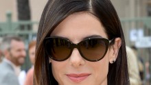 Sandra Bullock, Premiere Of Universal Pictures And Illumination Entertainment's 'Minions' - Red Carpet