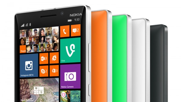 Microsoft Lumia 1050