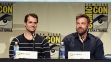 Comic-Con International 2015 - Warner Bros. Presentation