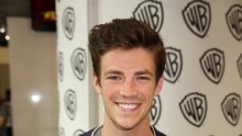 New Actor Chosen for 'The Flash' Movie.