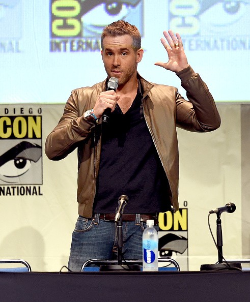 Comic-Con International 2015 - 20th Century FOX Panel