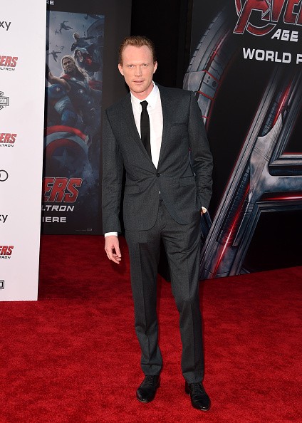 Premiere Of Marvel's 'Avengers: Age Of Ultron' - Arrivals