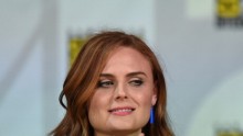 FOX's 'Bones' Panel - Comic-Con International 2014