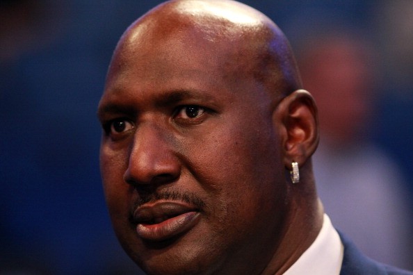  Darryl Dawkins