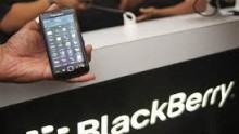 Blackberry Android Phone: Leaked Images Reveal What New Phone May Like