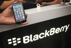 Blackberry Android Phone: Leaked Images Reveal What New Phone May Like