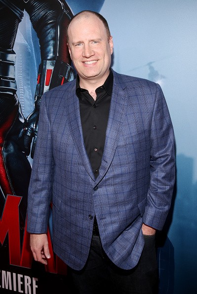 The World Premiere Of Marvel's 'Ant-Man' - Red Carpet