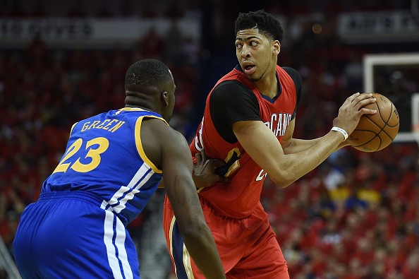 Anthony Davis