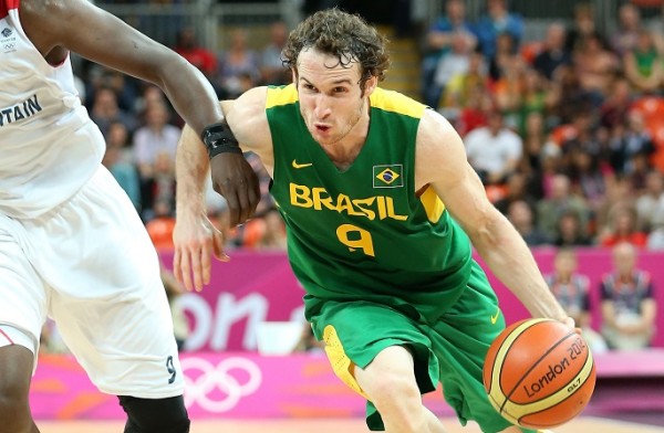 Marcelo Huertas