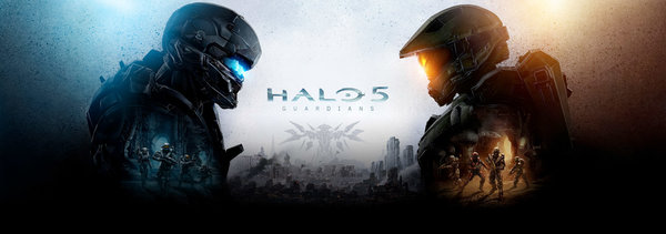 ‘Halo 5: Guardians’ New Trailer Reveals The Journey So Far