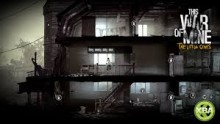 ‘War Of Mine: The Little Ones’ Announces Arrival On Xbox One In January 2016
