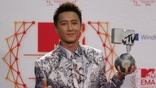 Han Geng joins the cast of 