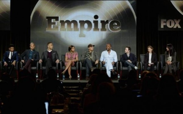 Empire Cast Members