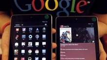 Google to sell second-gen Nexus 7 tablet from July: sources