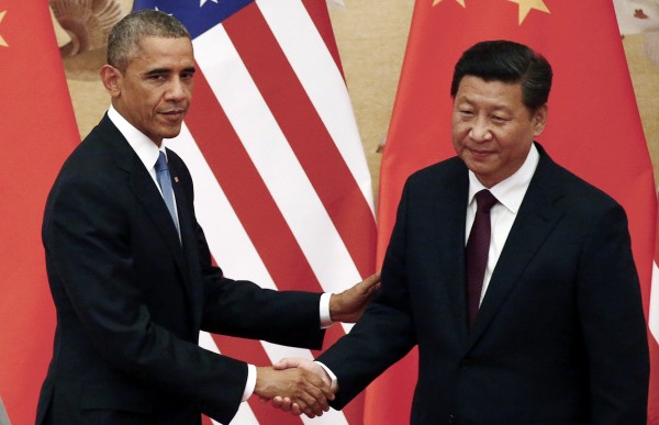 U.S. Government to Punish Chinese Hackers Before President Xi Jinping's State Visit