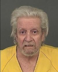Denver bank robbery suspect John Martinez